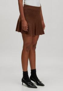 Юбка EDITED ADALEE, Braun/Brown