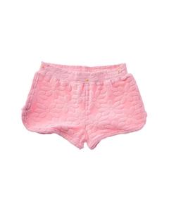 Design History Short, розовый