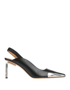 Туфли Off, черный