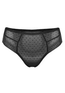 Трусы Ulla Meghan, черный