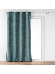 Зеленая занавеска Douceur d’Intérieur, Grün