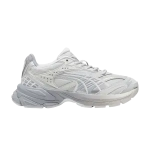 Кроссовки мужские Puma Velophasis, серый/белый