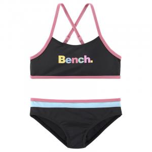 Детское бикини-бюстье BENCH, цвет schwarz