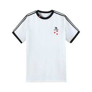 Футболка Urban Function Series Unisex CAMEL, белый