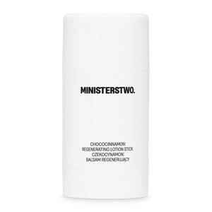 Ministrystwo Dobrego Mydła, Chococinamon - бальзам-стик, 75 г Ministerstwo Dobrego Mydła