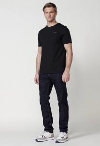 Базовая футболка PACK OF 2 SHORT SLEEVE Koroshi, черный