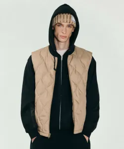 xTAION/TAION/Внутренний пуховый жилет/Внутренний пуховый жилет