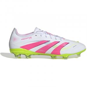 Футбольные бутсы Predator Pro FG для игры на травяном покрытии Adidas, мультиколор
