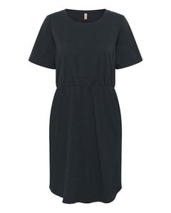 Мини платье CULTURE, Night blue