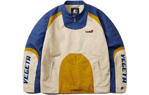 Куртка унисекс береза белый Starter