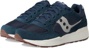 Кроссовки Saucony Unisex-Adult Eclipse, синий/жемчужный/темно-синий