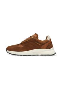 Кроссовки Pantofola d'Oro Training shoe, Round/Cognac
