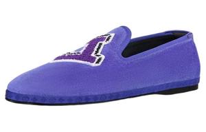 Повседневные ботинки Hockenheim мужские LOUIS VUITTON, фиолетовый