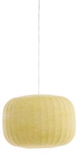 Подвесной светильник Light & Living LEXA, зеленый