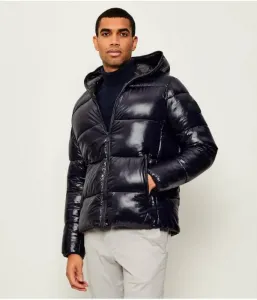 Куртка EDGARD regular fit Save The Duck, темно-синий