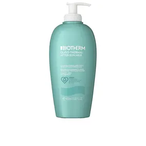 Молочко для лица after-sun lait oligo-thermal Biotherm, 400 мл.