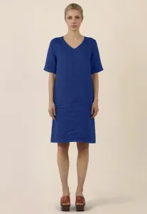 Повседневное платье Apart, Royalblau