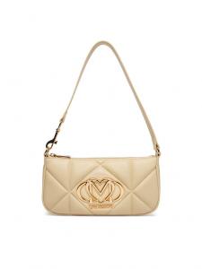Сумка JC4111PP1OLC0129 Love Moschino, бежевый