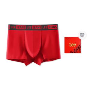 Классические боксеры 101 для мужчин, упаковка 1 шт Lee, 275