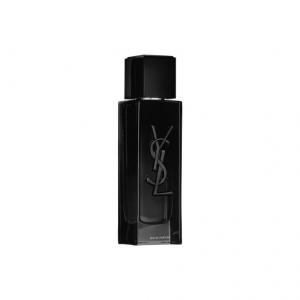 Мужские духи Unrestrained New Version: древесно-цветочный аромат, парфюмерная вода (EDP), 40 мл/60 мл/100 мл, цитрусово-амбровый аромат Saint Laurent, 40ml