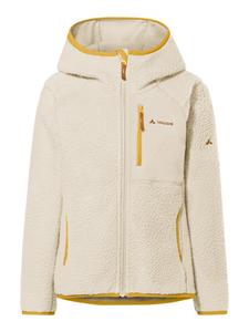 Спортивная флисовая куртка VAUDE Torridon, кремовый