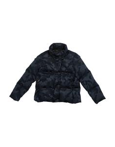 Куртка для мальчиков Rrd, черный