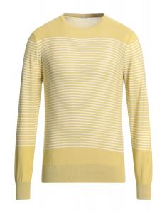 Свитер Malo, горчичный