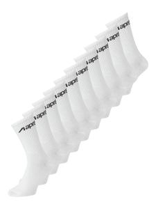 Носки aprel, белый