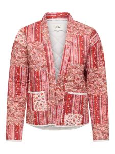 Межсезонная куртка JDY JDYAvalton, красный