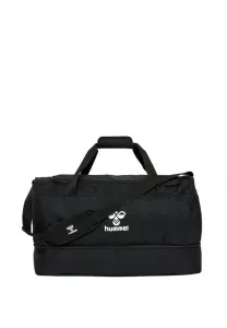 Спортивная сумка унисекс core 2 0 w sc 227177 grm Hummel, Black