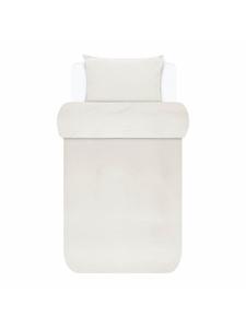 Essenza Постельное белье Valka льняное овсяного цвета