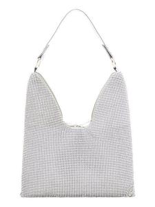 Кошелек Faina, серебряный