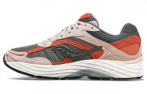 Saucony Кроссовки ProGrid Omni 9 Premium 'Dust Pink Green'