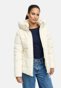 Зимняя куртка kuschelnasee Marikoo, Cream