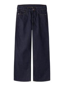 Джинсы TWO SOON, темно-синий деним