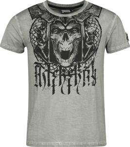 Футболка Acererak от Dungeons and Dragons