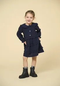 Платье-Рубашка kmgthyra Only Mini, Night Sky