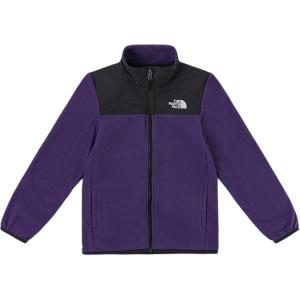 Детская одежда из флиса THE NORTH FACE, 7it/endless фиолетовый