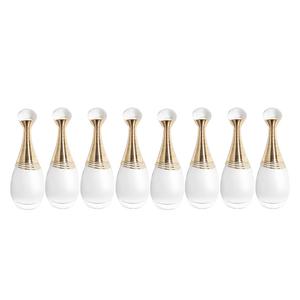 Набор пробников духов Realme Pure Floral Fruity Eau De Parfum EDP 5 мл DIOR