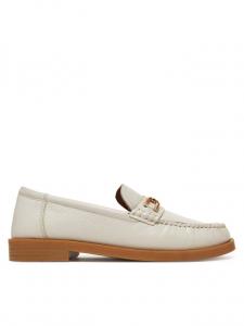 Мокасины Wi44-Lomy-01 Beverly Hills Polo Club, экрю