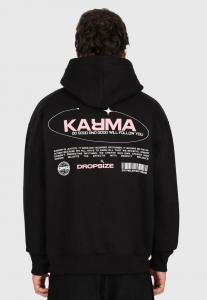 Худи Dropsize KARMA, Black