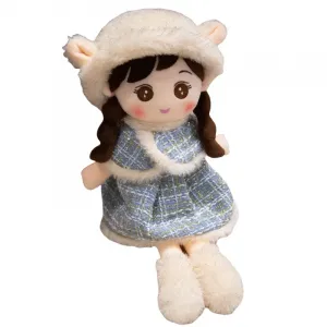 OU DI PIG Плюшевая кукла Chanel Inspired