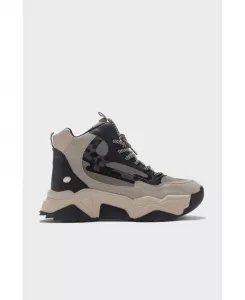 Ботинки Olivia Sport (женские) Prologue Shoes, черный