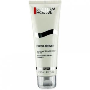 Biotherm Homme Excell Bright Очищающий Пилинг 125ml/4.22oz