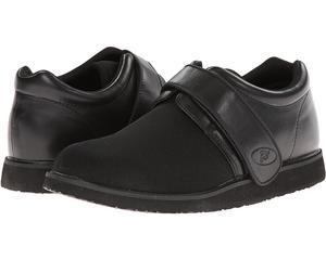Кроссовки Propet PedWalker 3PedWalker 3 Medicare/HCPCS code = A5500 Diabetic Shoe, черный