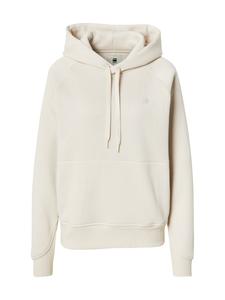 Толстовка G-STAR Premium Core 2.0, экрю