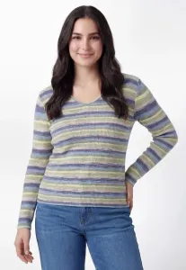 Джемпер Usha, Multicolor Yellow