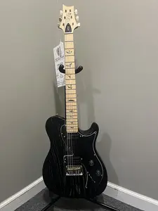 Электрогитара PRS SE NF53 - черная гитара