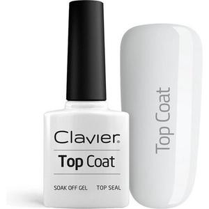 Prohybride Top Coat Top для гибридной краски 7,5 мл Clavier
