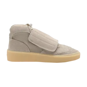 Кроссовки Fear Of God Fear of God Skate Mid 'Interstellar Gum', серый